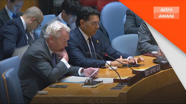 Kekejaman zionis: UNRWA diharamkan Israel bunuh lebih ramai kanak-kanak di Gaza