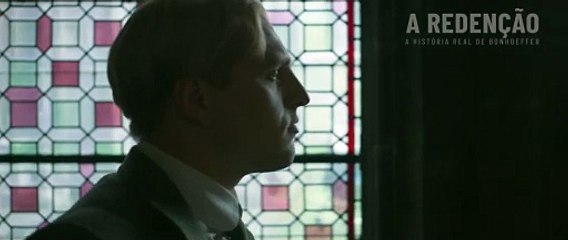 A Redenção – A História Real de Bonhoeffer | movie | 2024 | Official Trailer