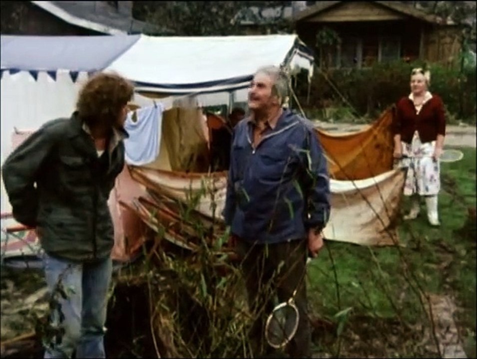 Die Halde | movie | 1975 | Official Trailer