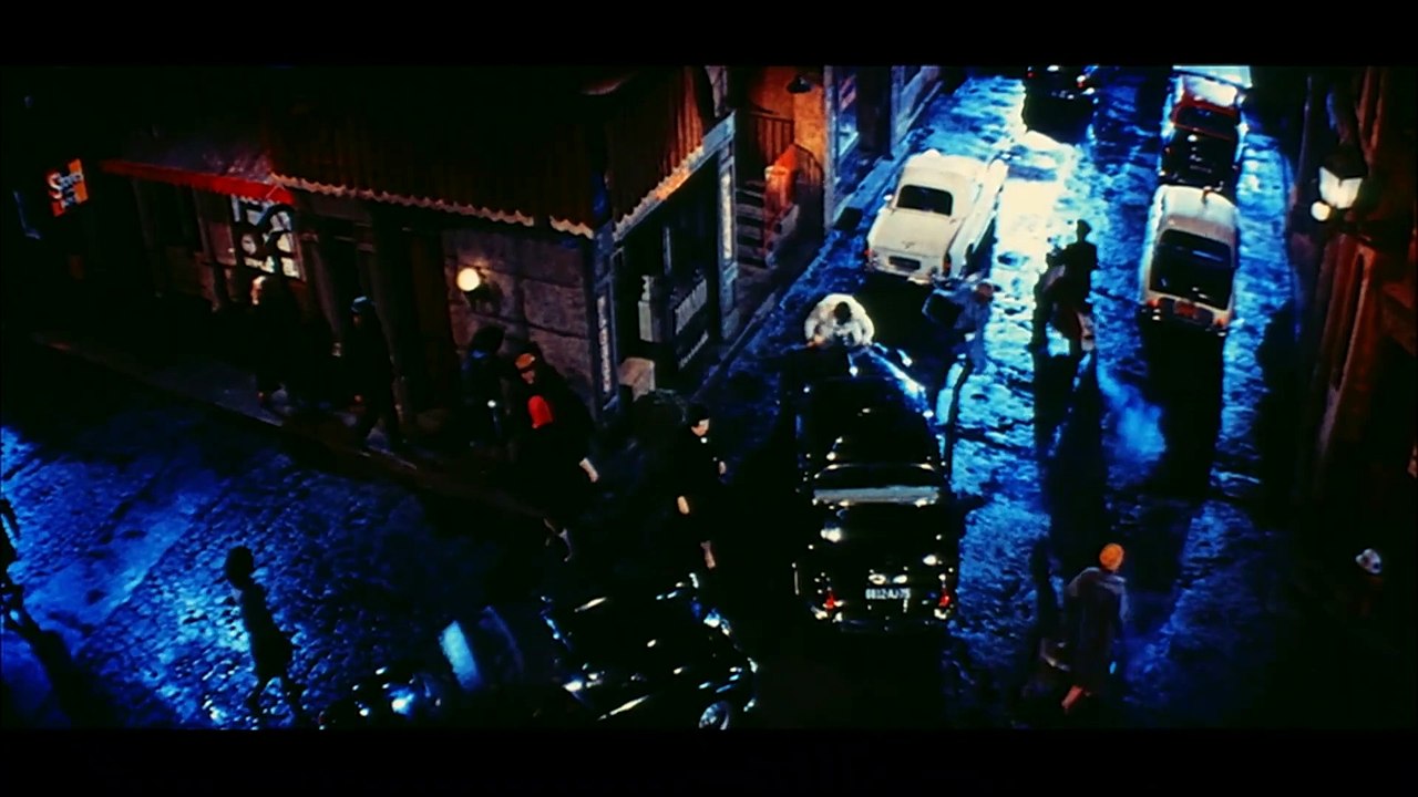 Caprice | movie | 1967 | Official Trailer