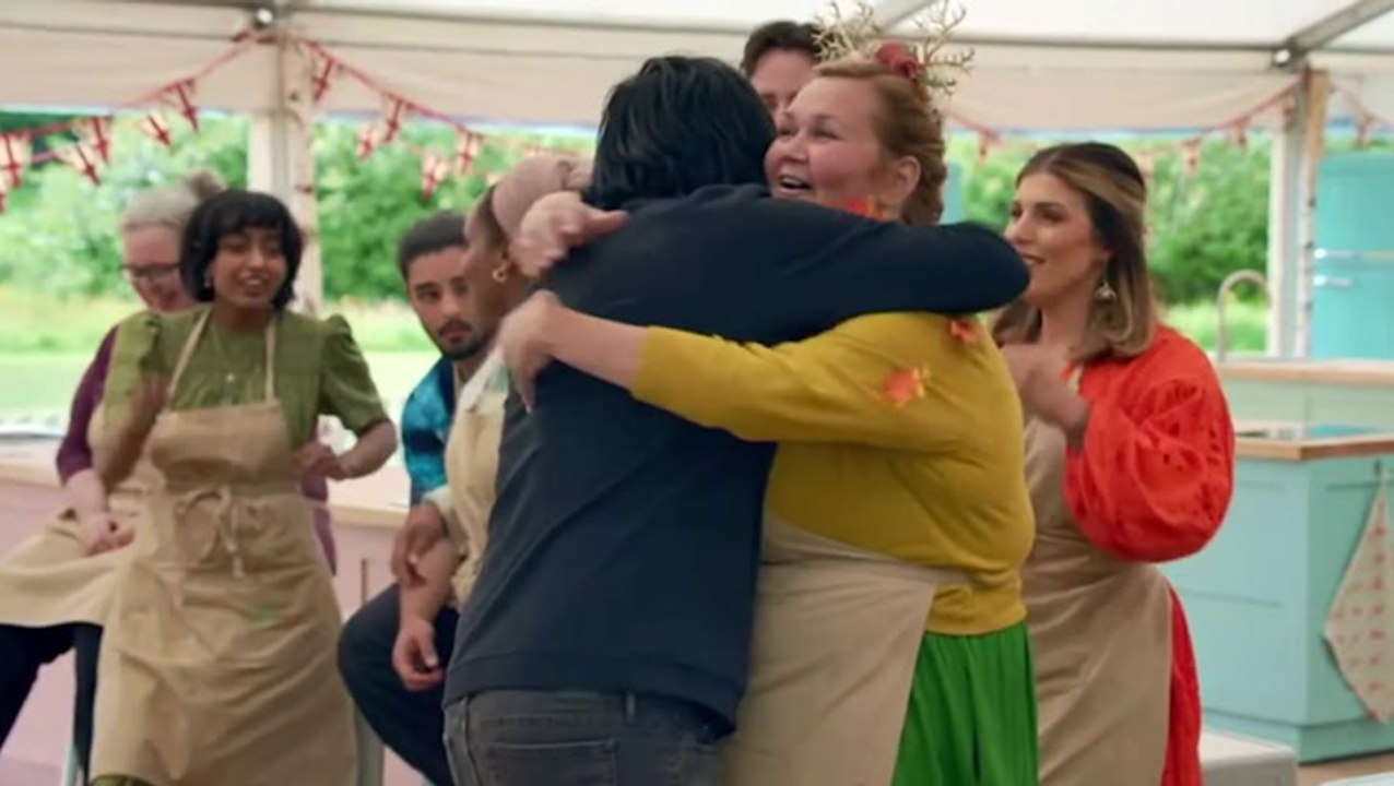 Great British Bake Off favourite sent home leaving Noel Fielding and fans devastated