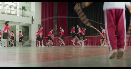 Skipping Rope | movie | 2022 | Official Trailer