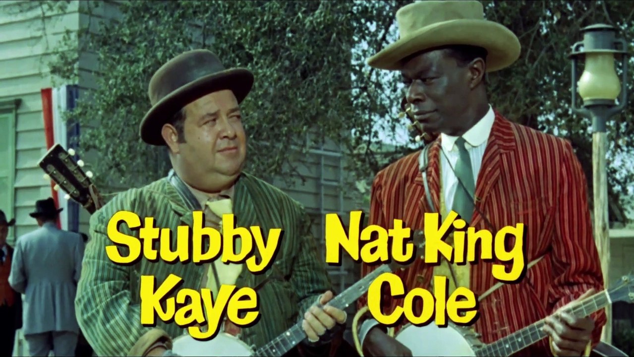 Cat Ballou - Hängen sollst du in Wyoming | movie | 1965 | Official Trailer