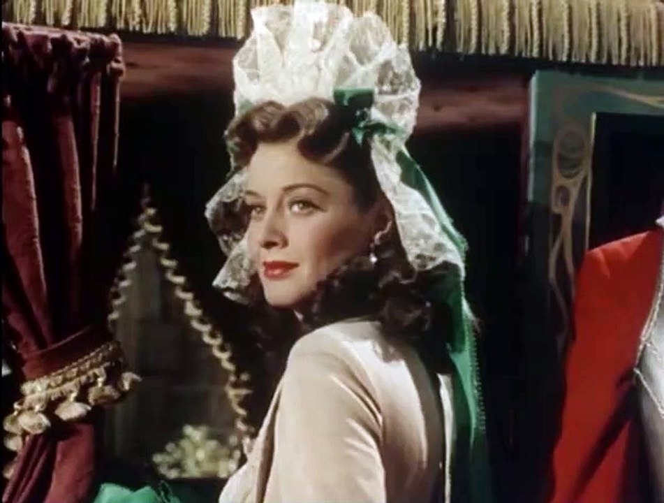 Blutfehde | movie | 1948 | Official Trailer