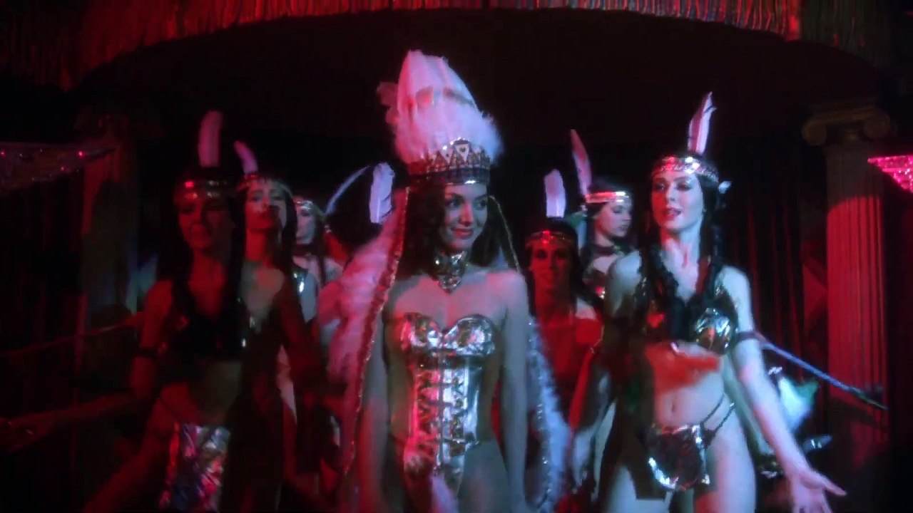 Scandal | movie | 1989 | Official Trailer