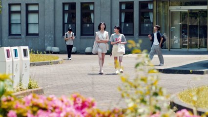 トラウマ。　日常に潜む恐怖をあなたに | movie | 2024 | Official Trailer