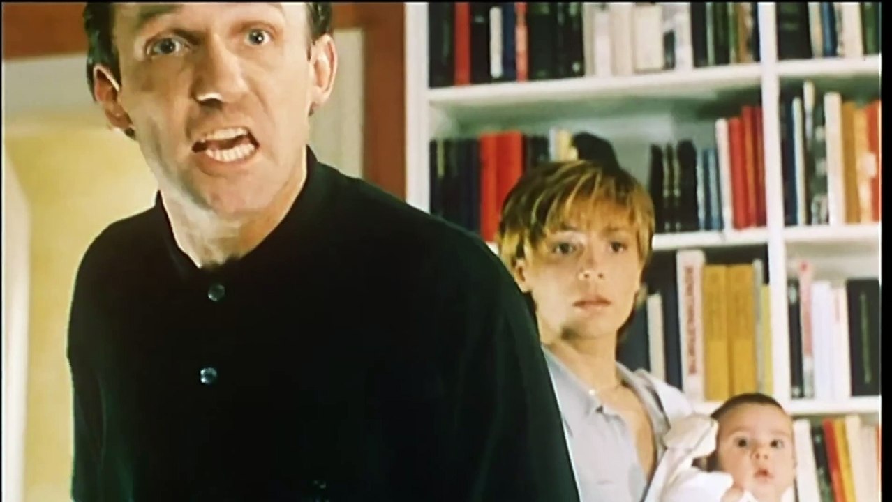 Geboren in Absurdistan | movie | 1999 | Official Trailer