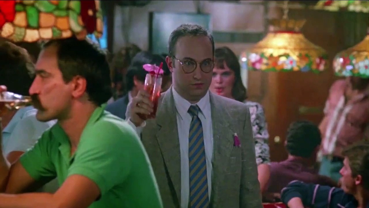 Mein teuflischer Liebhaber | movie | 1987 | Official Trailer