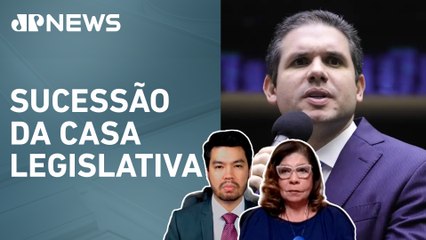 Hugo Motta é a melhor opção para presidência da Câmara? Comentaristas analisam
