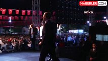 Cumhuriyet Bayramı Konserinde Coşku Sürüyor