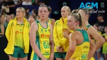 Diamonds vow to regain sparkle in fourth netball Test