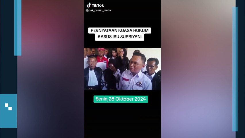 Terbongkar ! Guru Supriyani Konawe Diperas Kapolsek dan KPAI