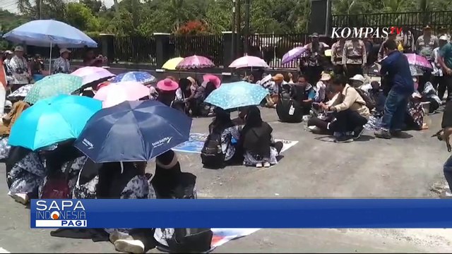 [FULL] Sidang Penganiayaan Anak Polisi Periksa 3 Saksi, Guru Honorer Supriyani Ada Peluang Bebas?