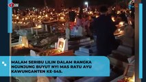 Tradisi Kedokan Bunder Cirebon