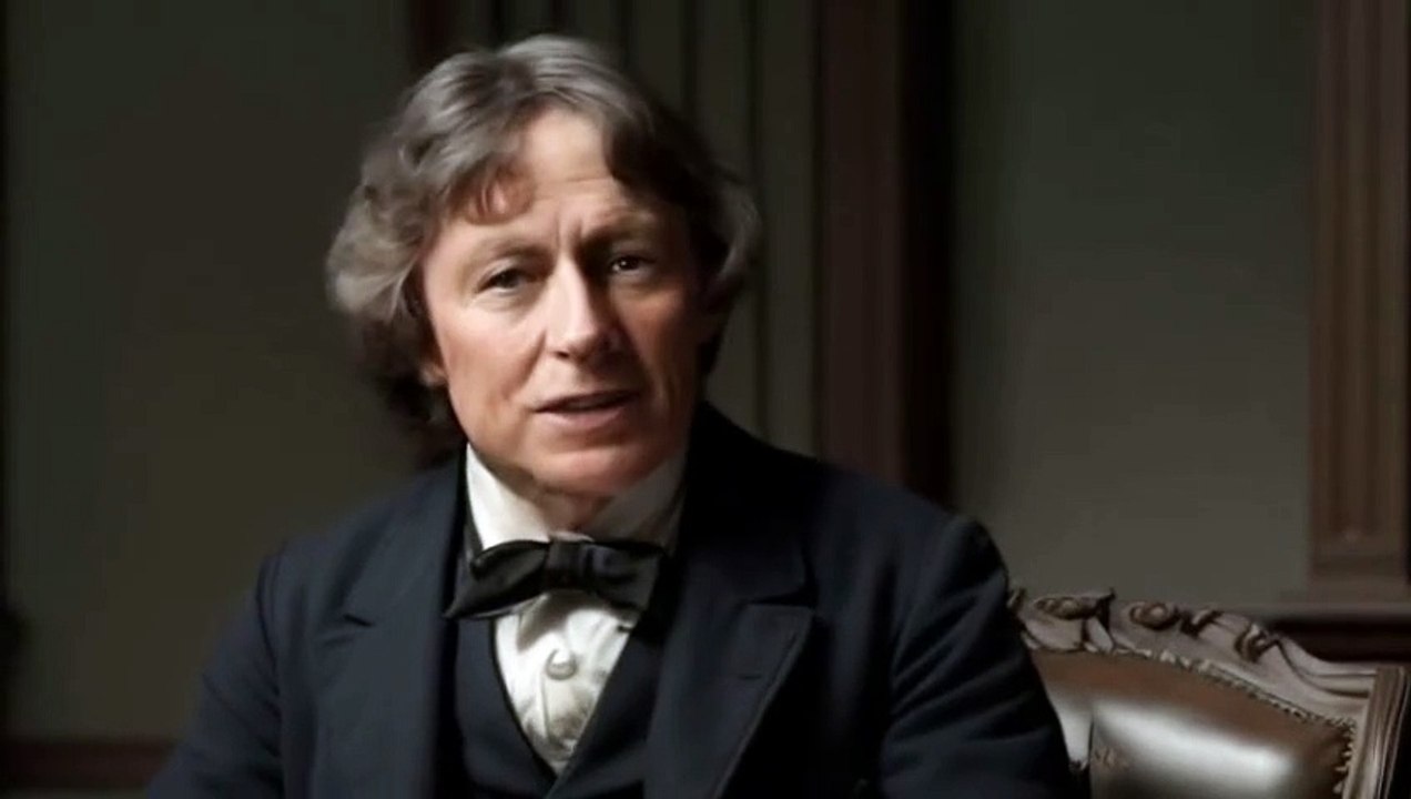 John Keats  - "Ode to Earth"