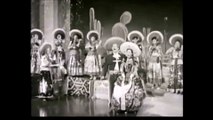 Libertad Lamarque y Pedro Infante Popurri latinoamericano