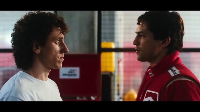 SENNA Bande Annonce VF (2024) Ayrton Senna