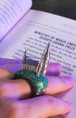 Des idées de mode élégantes sur le thème de Harry Potter !