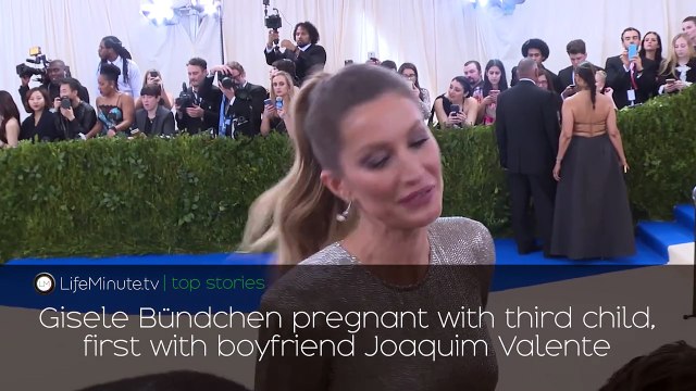 Jennifer Aniston and Courteney Cox Pay Tribute to Matthew Perry One Year After His Passing, Gisele Bündchen is Pregnant, Liam Payne's First Posthumous Single to Drop Friday