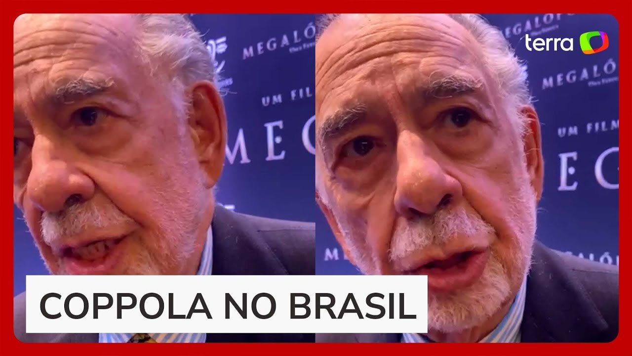 'Sempre há novos sonhos e novas ideias', diz Co...