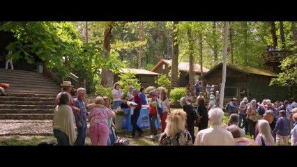 SUMMER CAMP Bande Annonce VF (2024) Diane Keaton