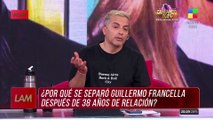  Guillermo Francella: SEPARACIÓN, ESCÁNDALO y la FURIA DE SU HERMANO RICARDO