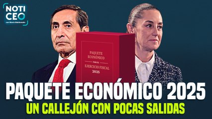 Presupuesto 2025: ¿una bomba de tiempo para Sheinbaum? - Morena, las pugnas internas y la “supremacía”