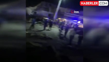 İsrail'in Lübnan'a Saldırısı: 5 Ölü, 33 Yaralı