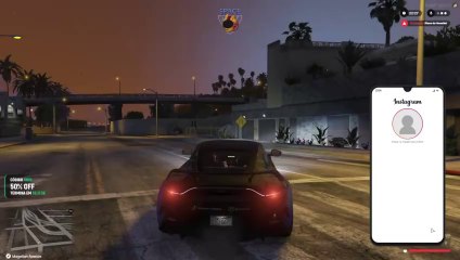 QUIS PAGAR de ADM e PASSOU VERGONHA NO GTA RP ! (HAWK PROFESSOR)