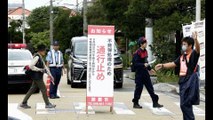 1,800 Tons of Unexploded WW2 Bombs in Japan Today!