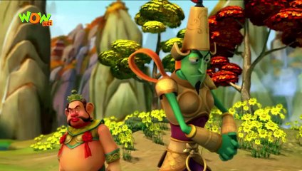 Kung Fu Masters of the Zodiac _ Origins of the Twelve Episode 30