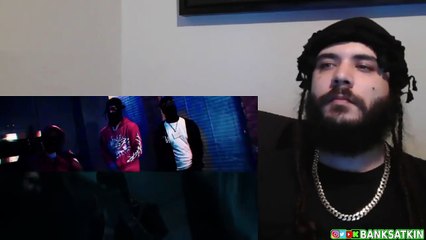 Punchmade Dev - Rich Off Scams (REACTION)