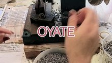 Production process of J118mm R7S Halogen bulbs 230v 300w 500w