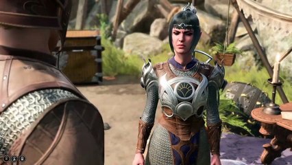 Luna the Cat is the Most Deadly Final Boss I Face In Baldur's Gate III