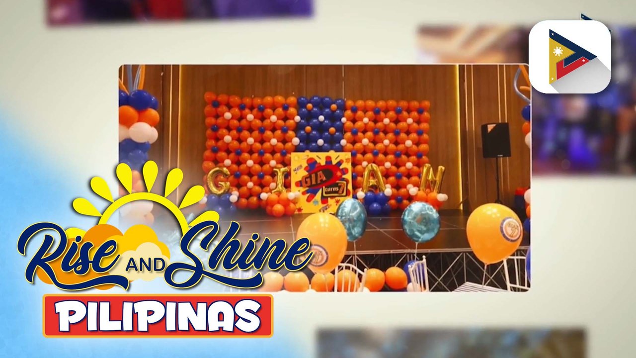 Negosyo Tayo | Events Catering Business