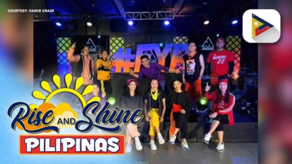 Performer of the Day | Dance Amaze