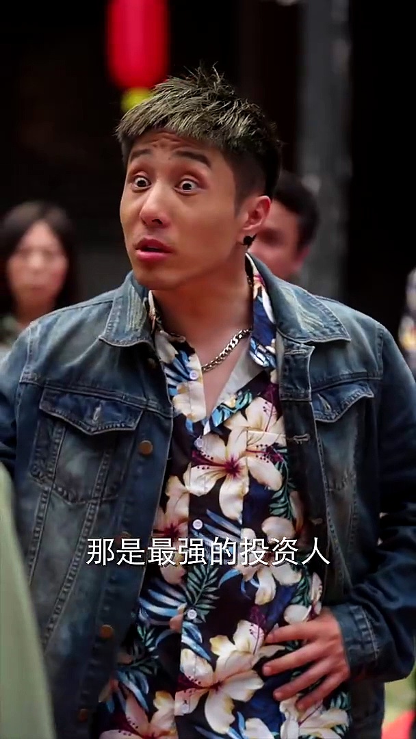 花開盛夏