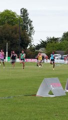 Athletics Wollongong's Mitch O'Neill wins maiden Cobden Gift | October 30, 2024 | Illawarra Mercury