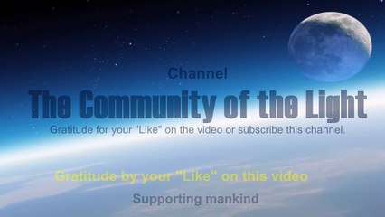 Sananda (channeling): "Remove unnecessary weights" (A message to benefit you)