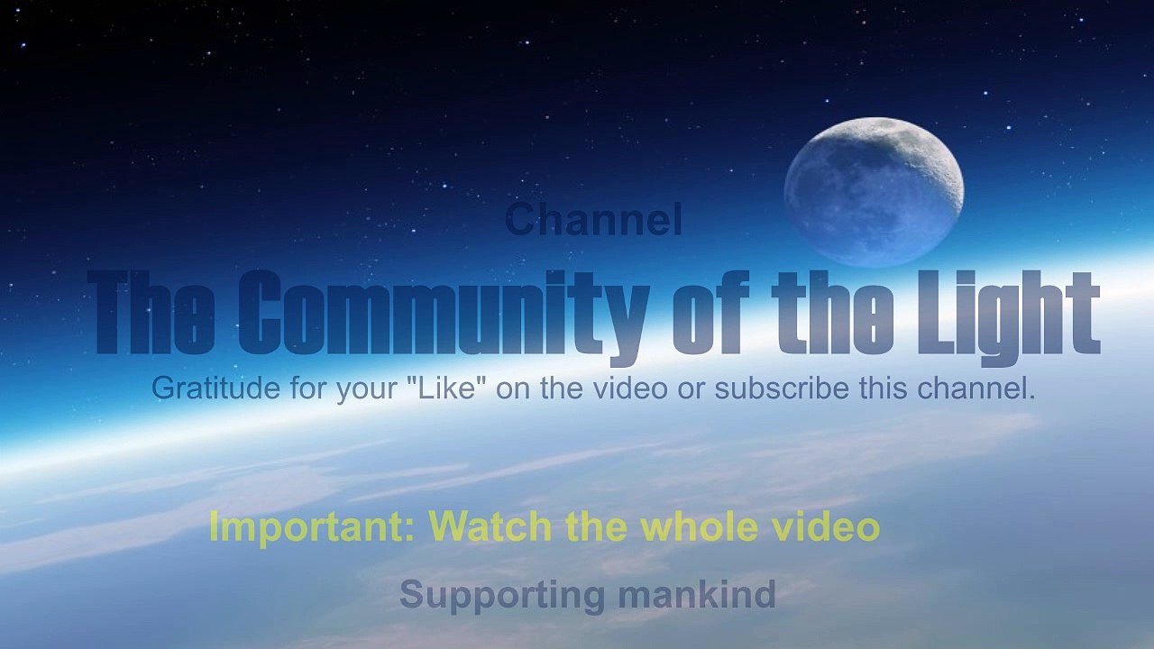 Golden Fleet (SANANDA): Special recommendation (New guidance from the Galactic Source)