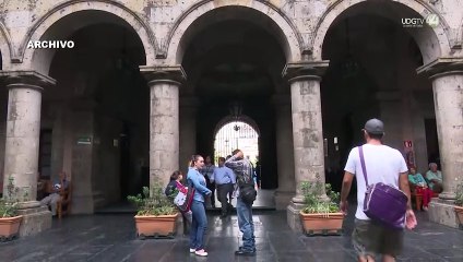 Convertirse en el municipio más transparente, la apuesta de Guadalajara