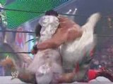 WWe SummerSlam 2007 Rey Mysterio Vs Chavo Guerrero