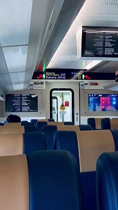 Pemeriksaan Tiket