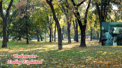 Unlock the Secrets of the Underwater 2020 Ending 🌊 | Full Movie Explained