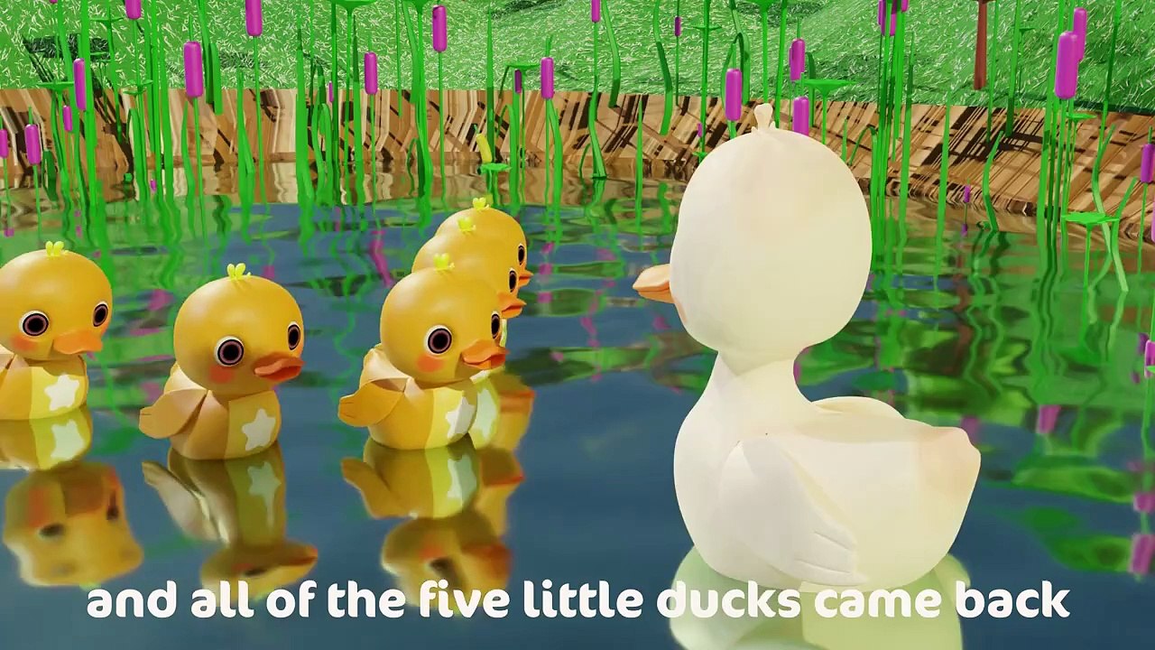 ABC Song + More Educational Nursery Rhymes & Kids Songs - ABCs and 123s _ Le_HD(1)