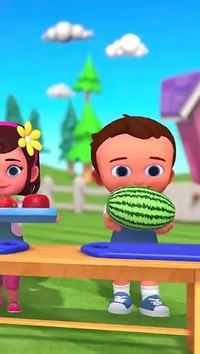 Kids videos