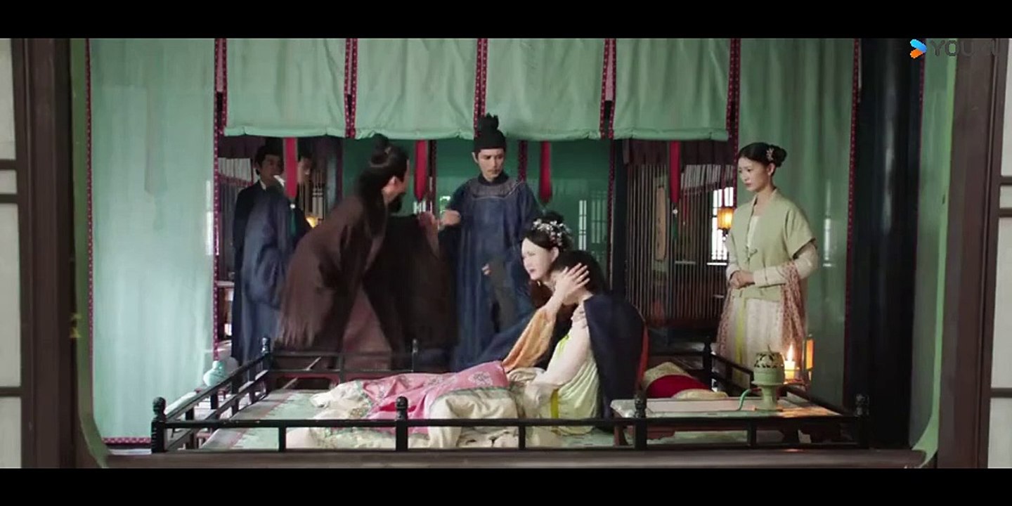 The Double Ep28 (English Sub)