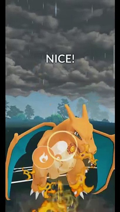 Pokémon GO 187-Rocket Grunt