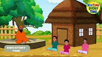 KIDS STORY TIME #TELUGU  #KIDS #STORY
