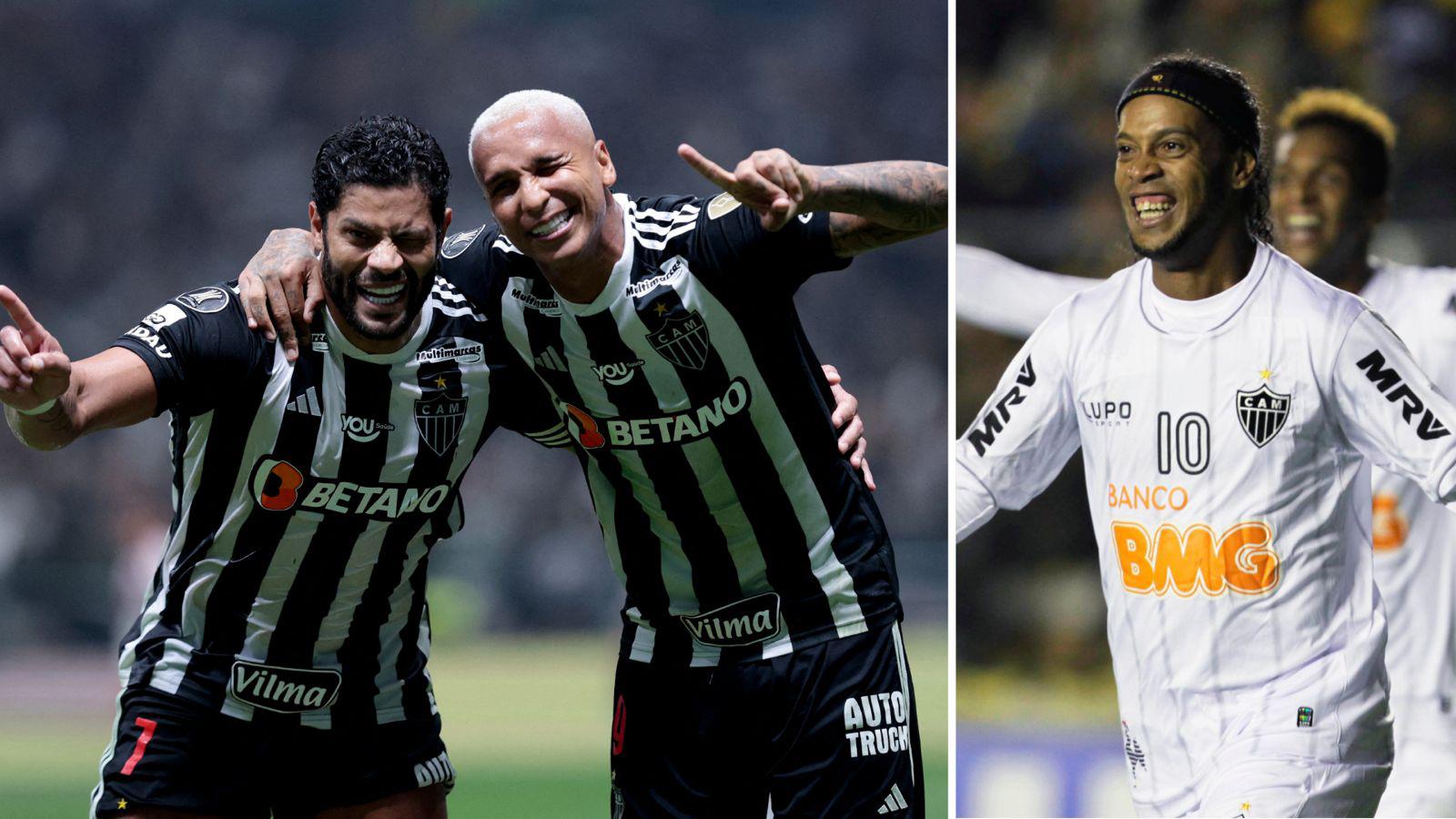 No hay forma de pararlo, DEYVERSON obtiene su doblete